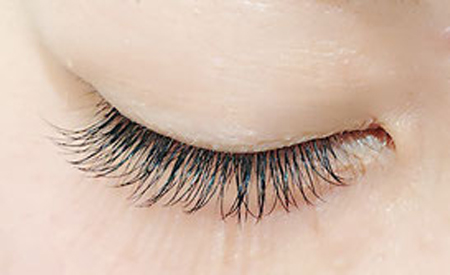 フラットラッシュ