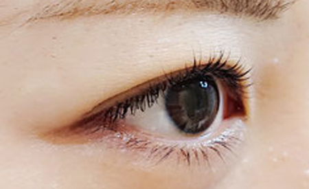 ラッシュリフト（次世代まつげパーマ）