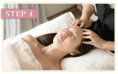 施術イメージ画像