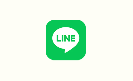 LINE