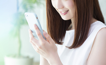 アイメニュー・セラピーのご予約・お問い合わせ